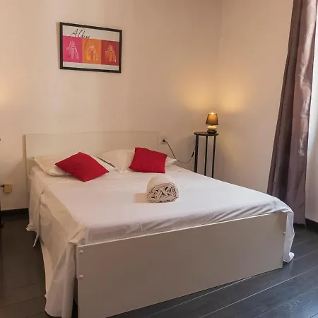 Apartamento Le Castelviel Albi Exterior foto
