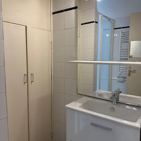 Apartamento Le Castelviel Albi Exterior foto