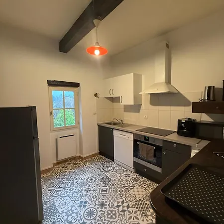 Apartamento Le Castelviel Albi Exterior foto