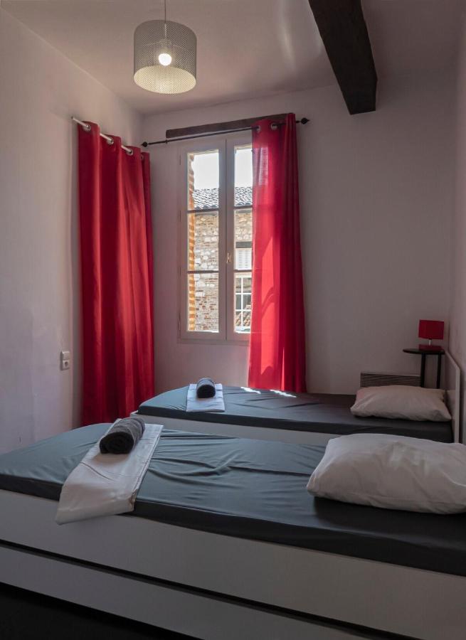 Apartment Le Castelviel *