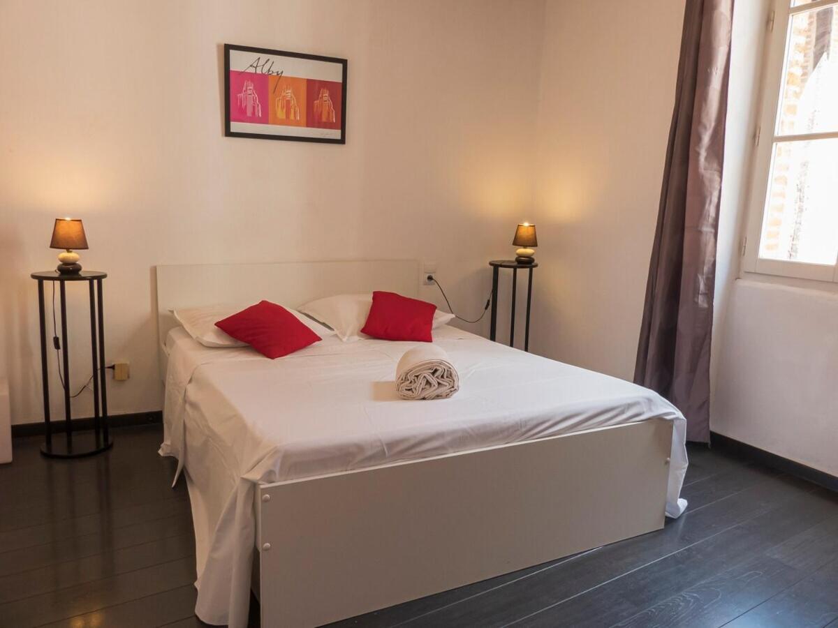 Apartment Le Castelviel