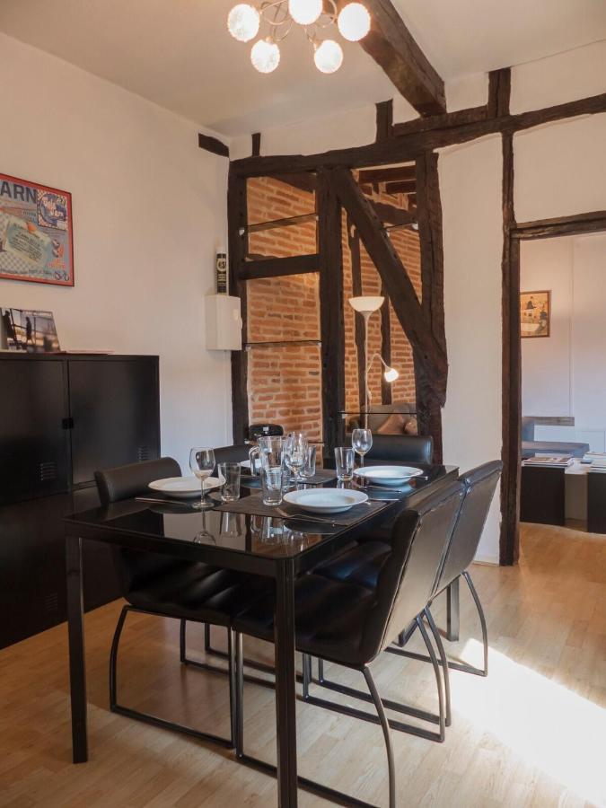 Apartment Le Castelviel *