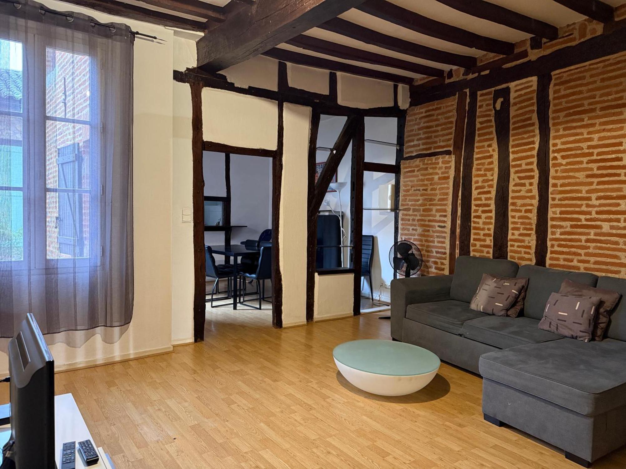 Le Castelviel * Albi