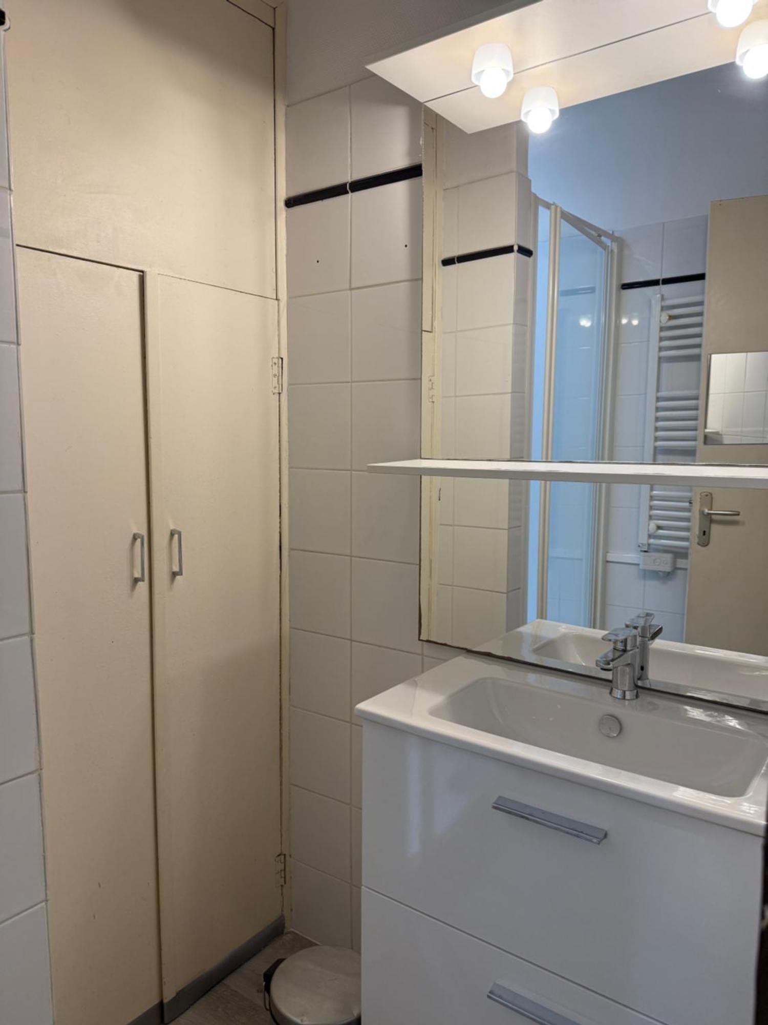 Apartment Le Castelviel