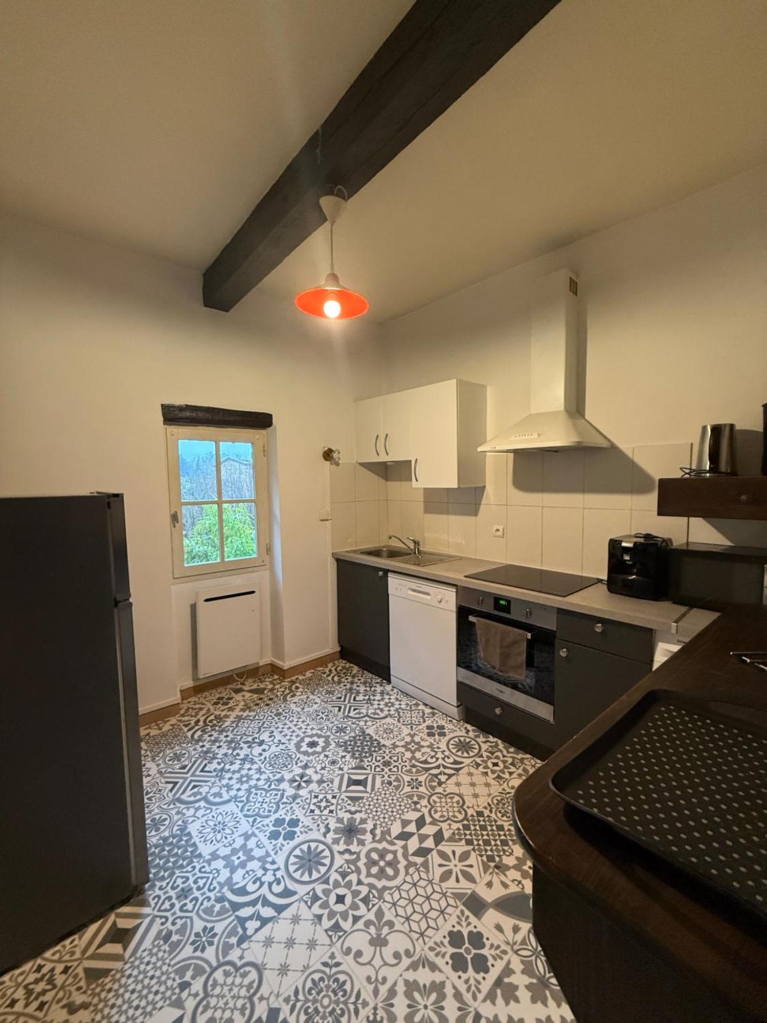 Apartment Le Castelviel *